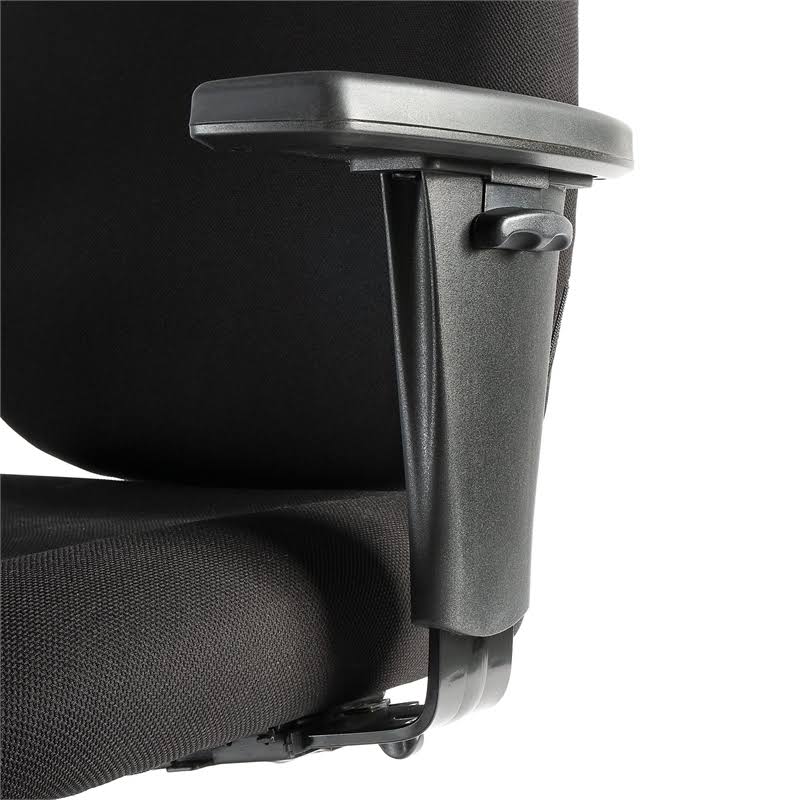 High Back Office Chair in Black Z3081