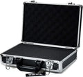 16in Aluminum Case with Pluck Foam Interior O438