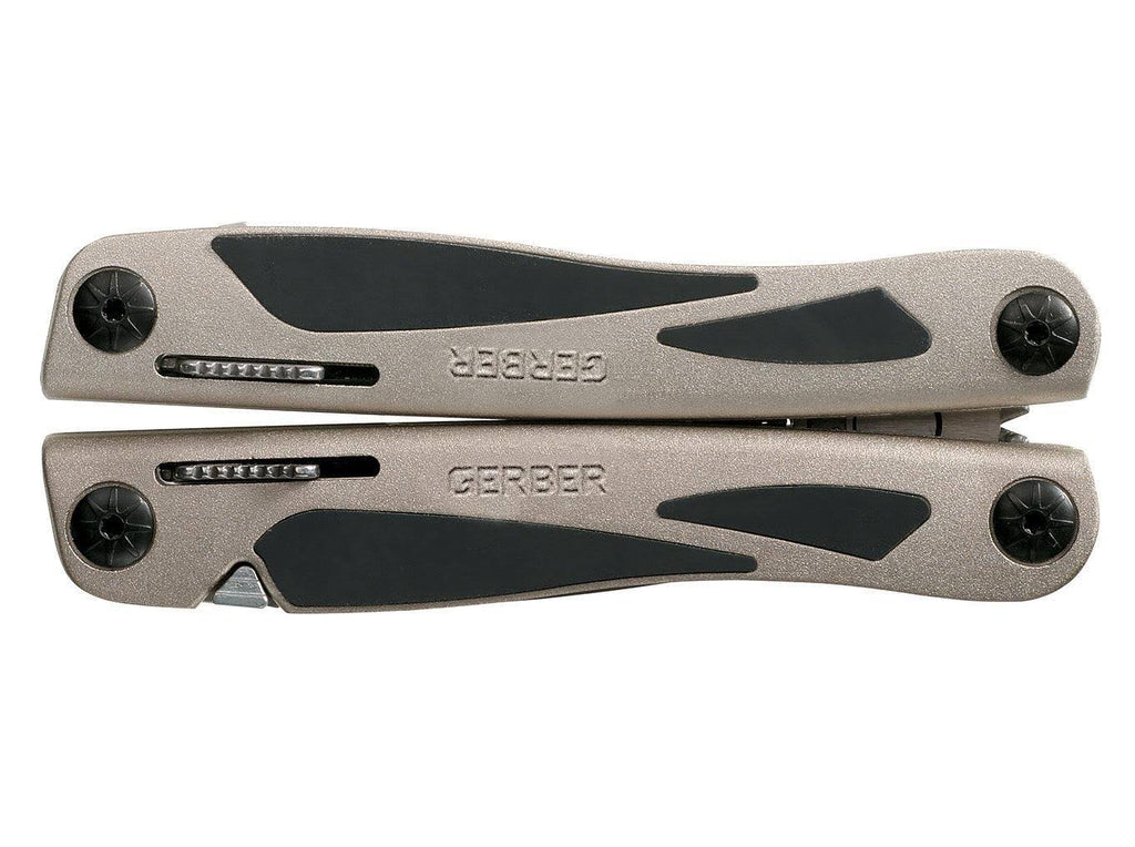 Gerber 800 Legend Multi-Plier M166