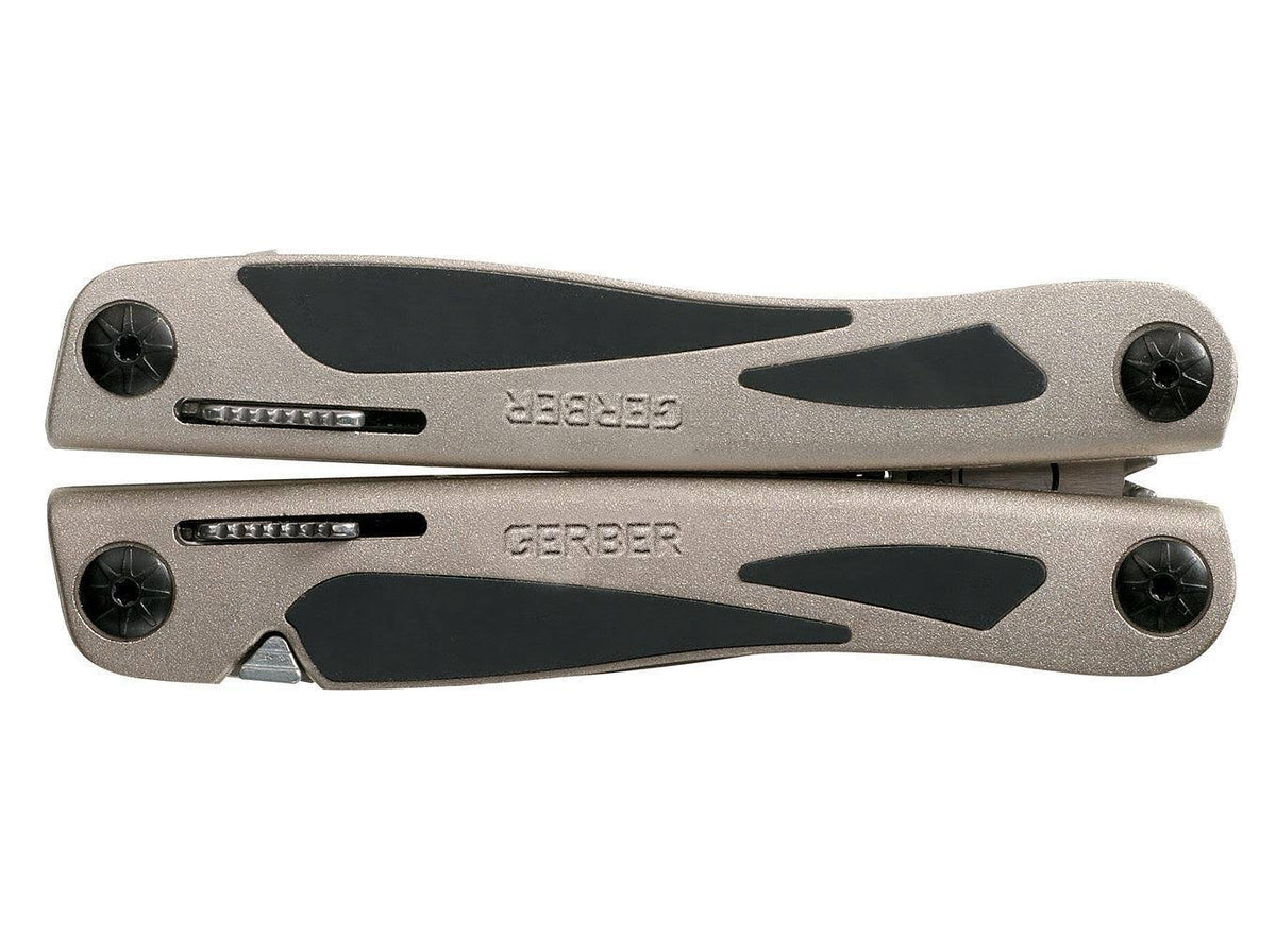 Gerber 800 Legend Multi-Plier M166