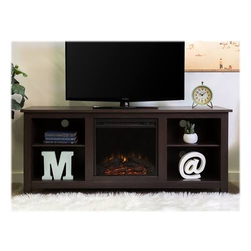 TV Console with Electric Fireplace L864404