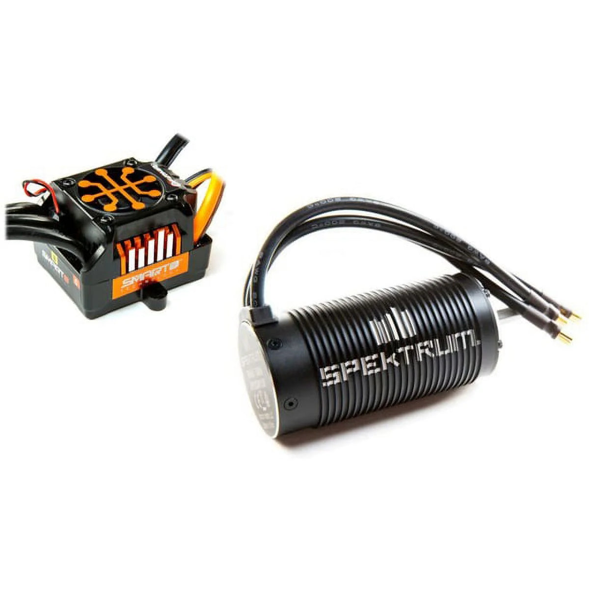 SMART 150A BL ESC/2050Kv Sensorless Motor Combo Car Speed Controls G355