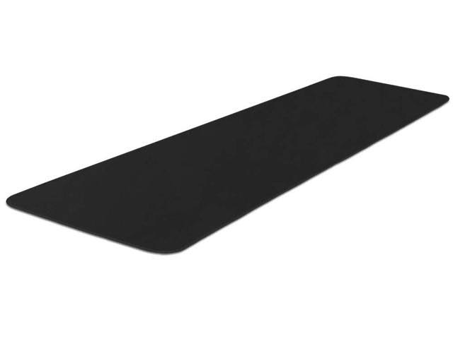 Outdoor Carpet Runner - Black - 4 Feet x 25 Feet Z5151