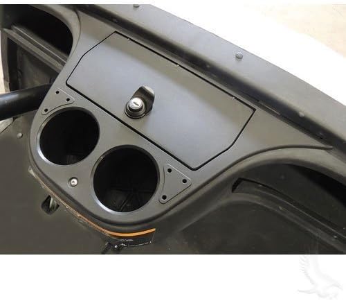 Carbon Fiber Dash Insert A705027