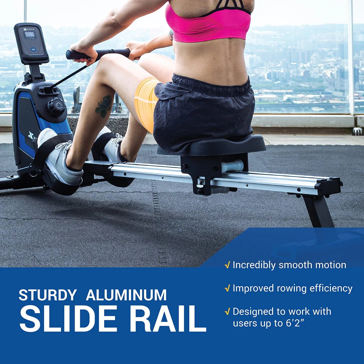 Rower Y705957