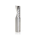 Solid Carbide CNC Spiral Single Flute Aluminum Cutting Up-Cut Router Bit E4490