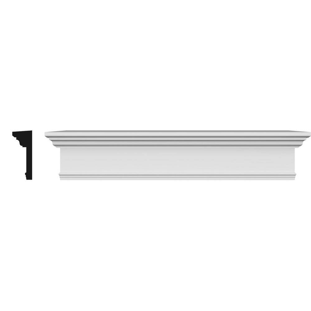 Traditional Crosshead with Trim T3741