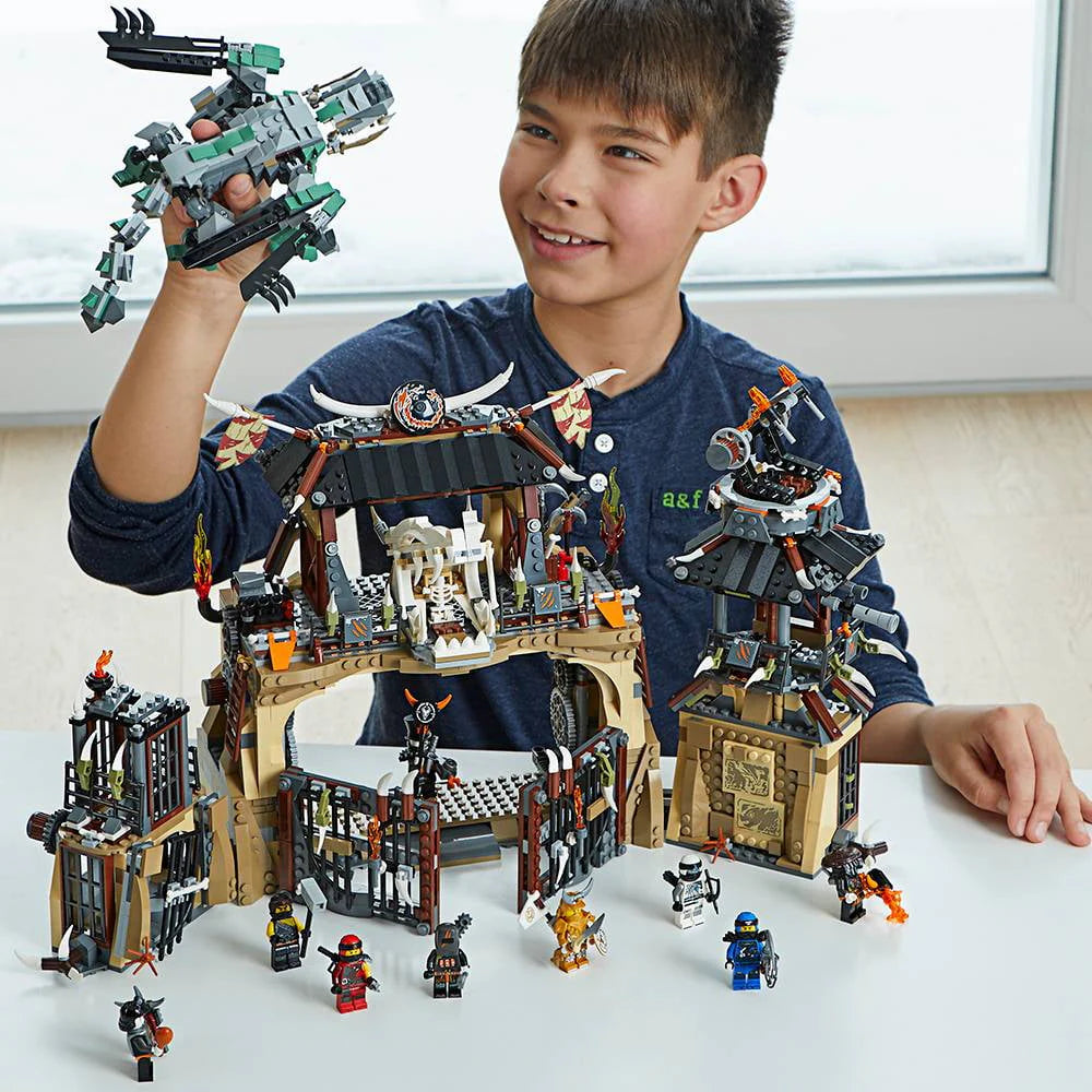 Building Toy D54718