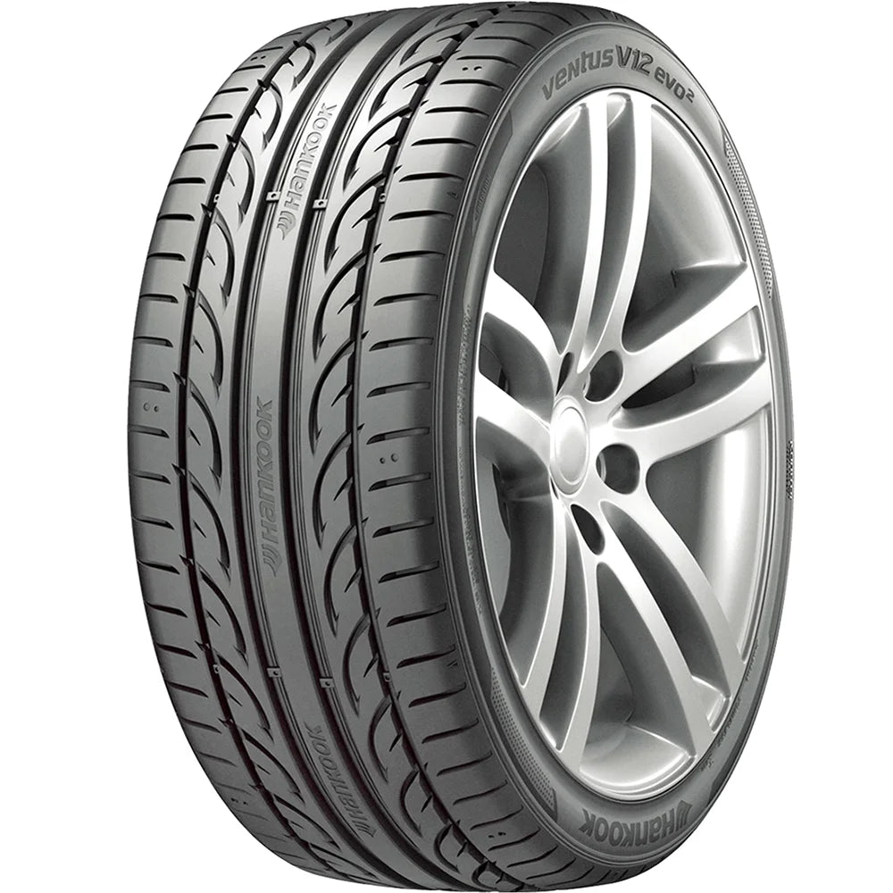 Performance Tire 255/35R19 96Y W848161