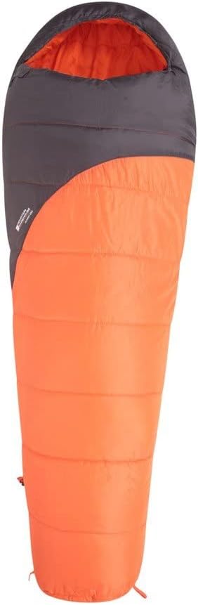 Mummy Shaped Sleeping Bag Y748386