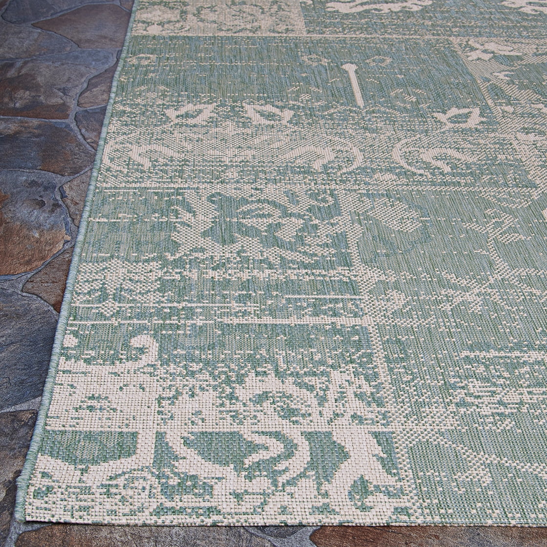 Country Cottage Rug K21143