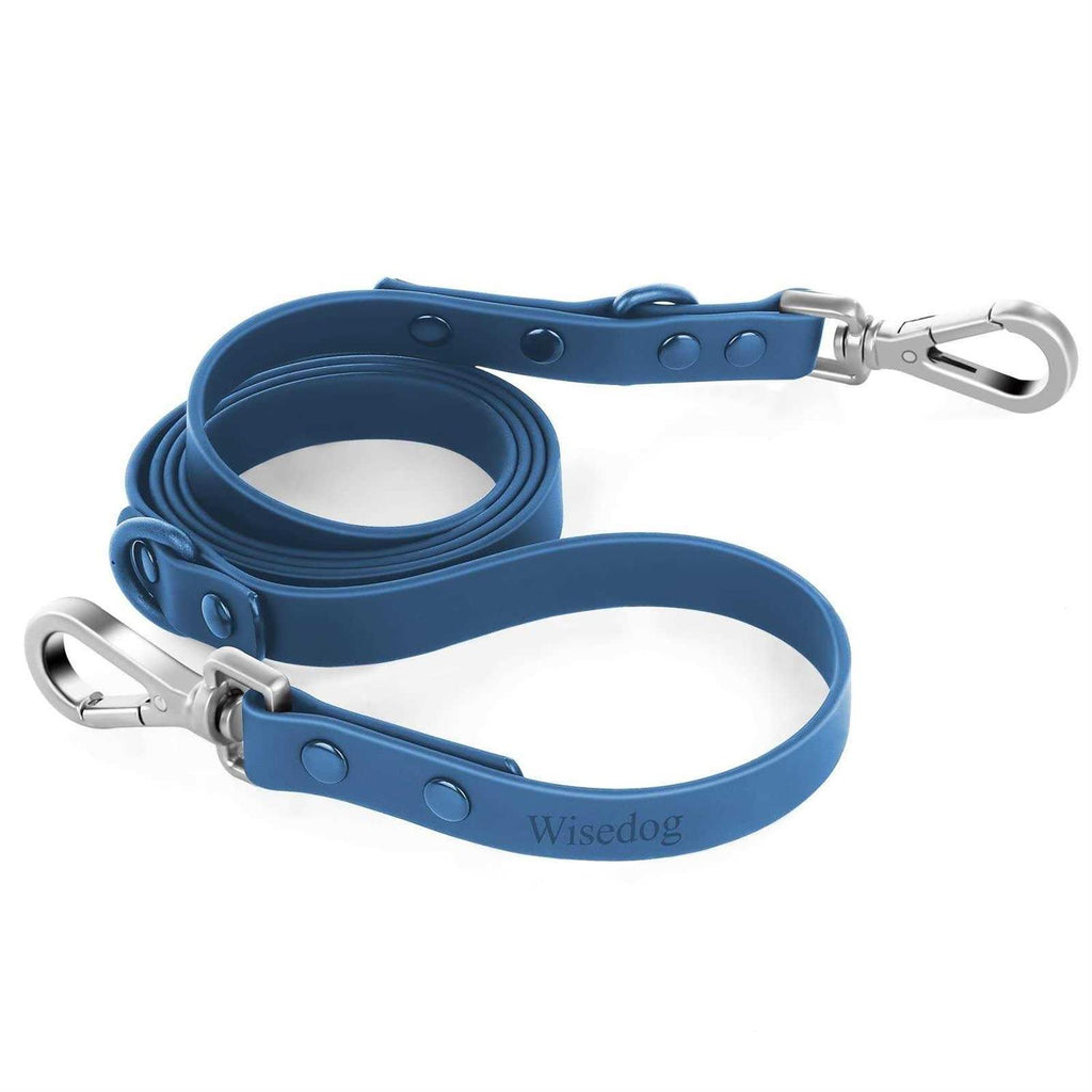 Waterproof Dog Leash with 2 Hooks V765106