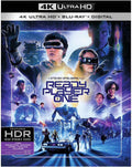 4K Ultra HD + Blu-ray M165