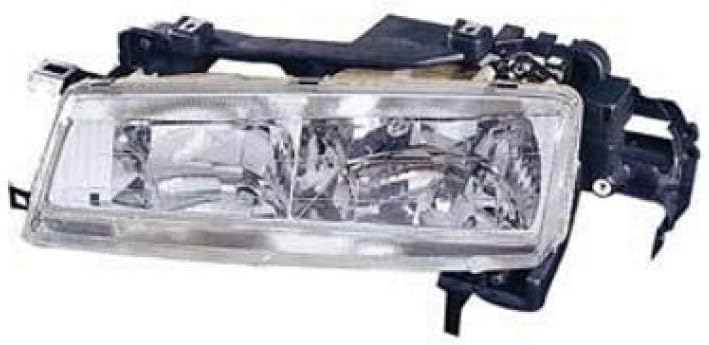 Headlight Assembly for Honda Prelude 1992-1996 Driver Side Y1544