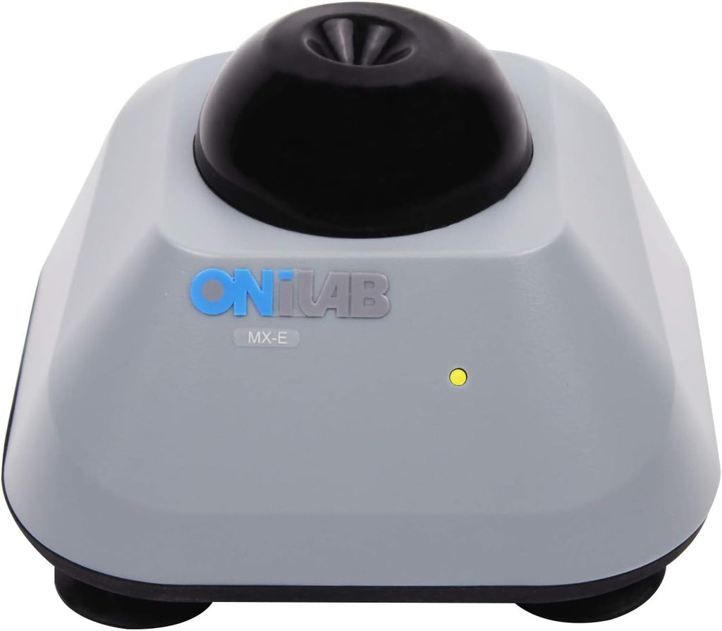 Mini Vortex Mixer with Touch Function Pack of 2 F11285