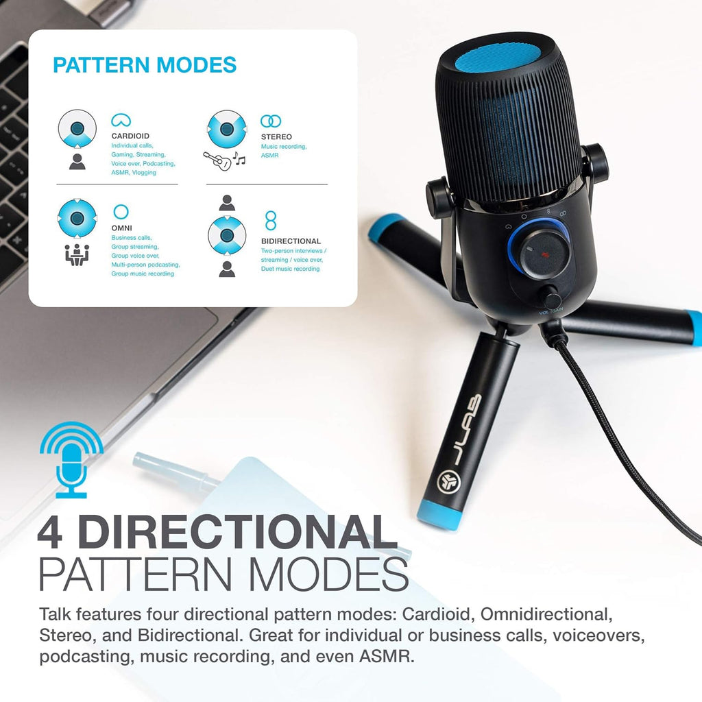 USB Microphone C23834