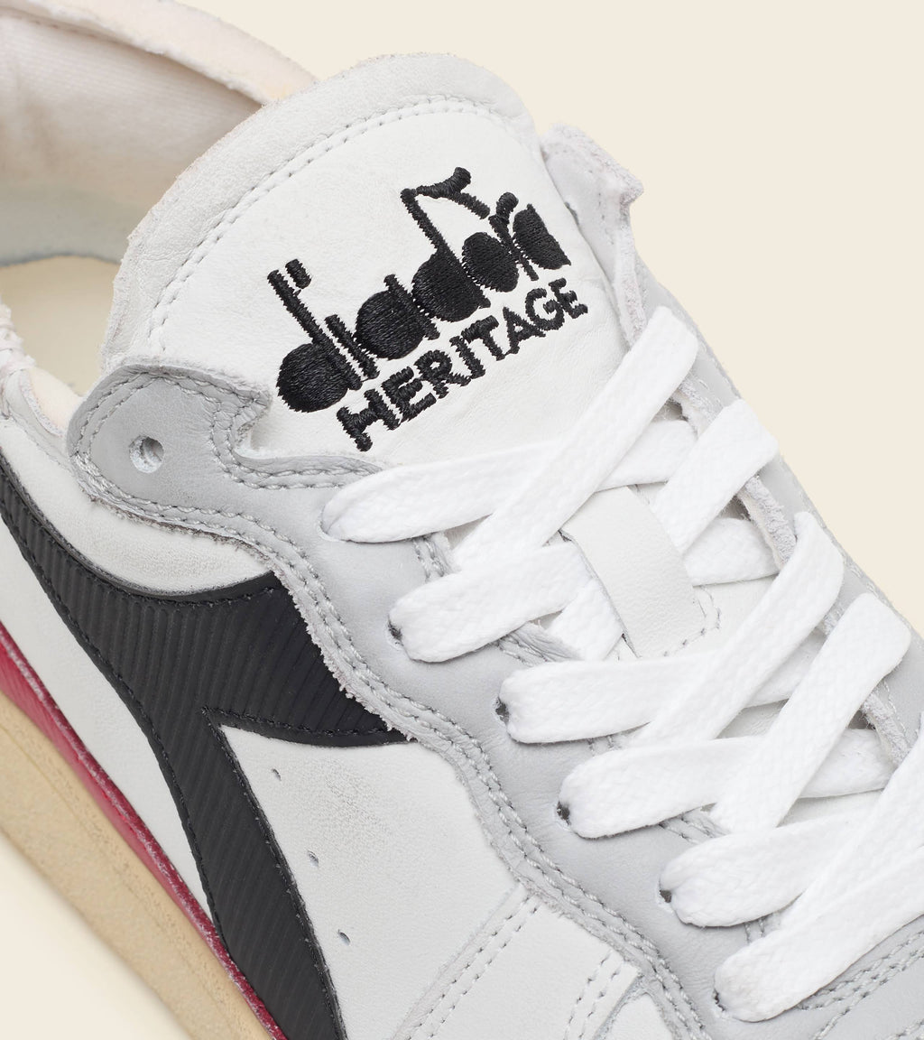 Diadora Mi Basket Row Cut W5782