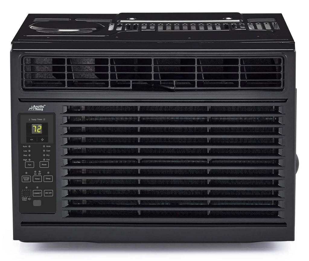 8,000 BTU Smart Window Air Conditioner Y68167