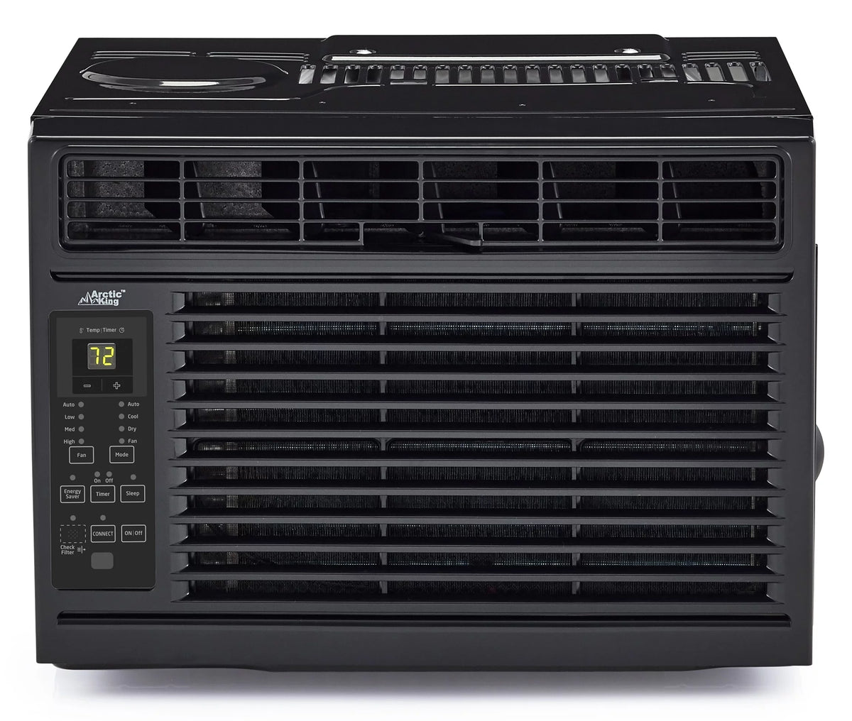 8,000 BTU Smart Window Air Conditioner Y68167