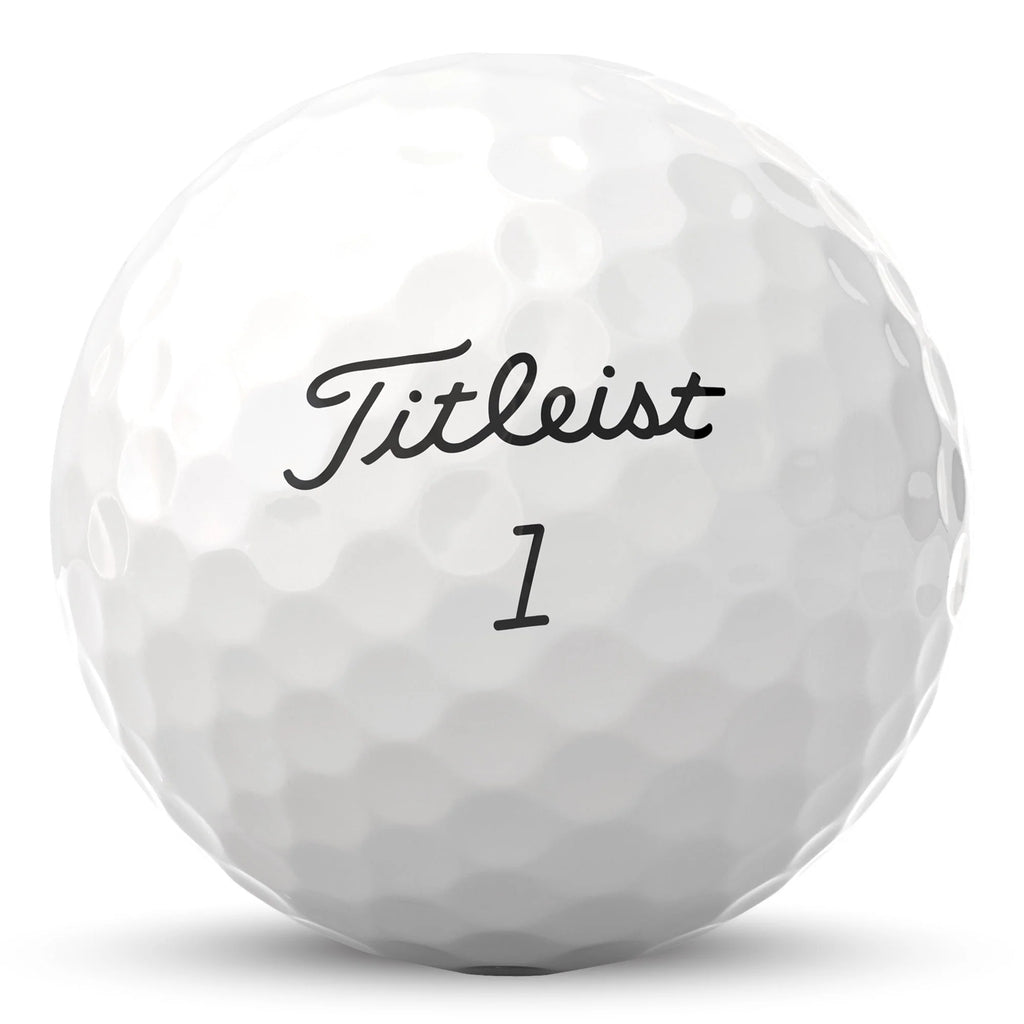 2022 Tour Soft Golf Balls, 12 pack, White U943