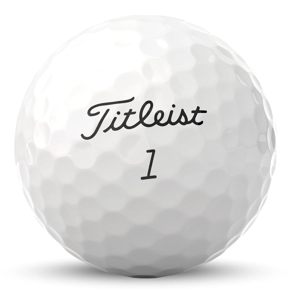 2022 Tour Soft Golf Balls, 12 pack, White U943