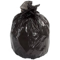 Black Trash Bags 50 Per Case M316