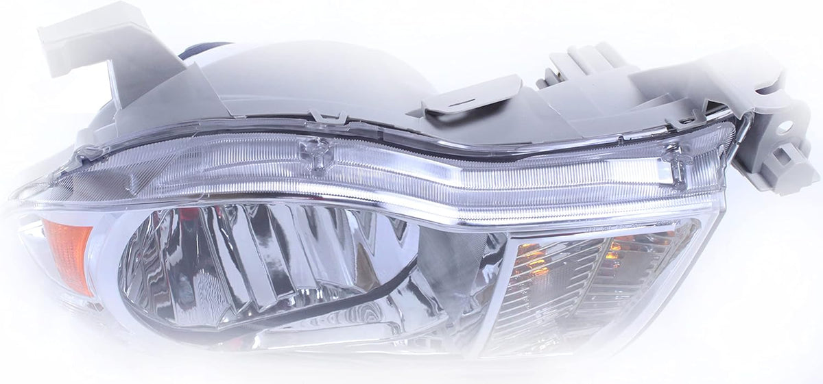 Headlight Assembly for Toyota Tacoma 2005-2011 Passenger Side O658044