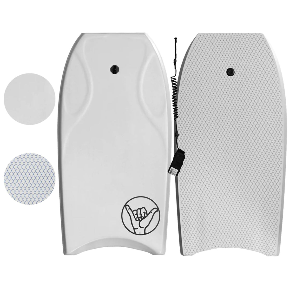 Razzo Pro Bodyboard L539