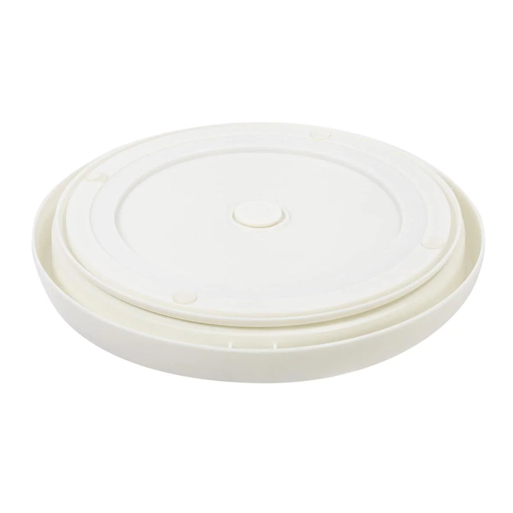 Rotating Organizer 25x25x3.6cm E329