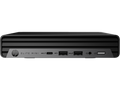 HP Elite Desktop Mini 13th gen Intel Core i5, 16 GB; 256 GB SSD Windows 11 Pro N3932