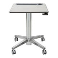 Sit-Stand Desk I364