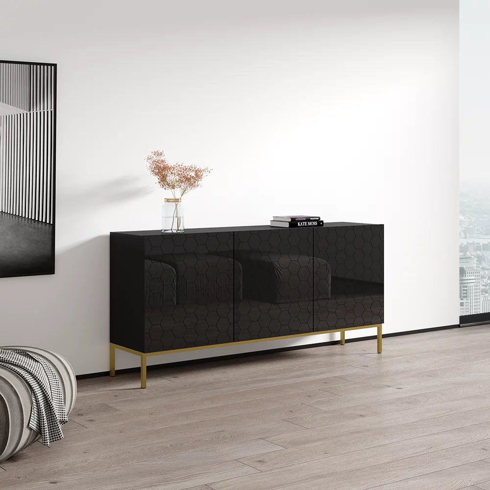 63" Sideboard M156