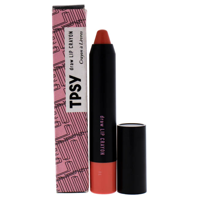 0.09 oz Lip Crayon Lipstick X145