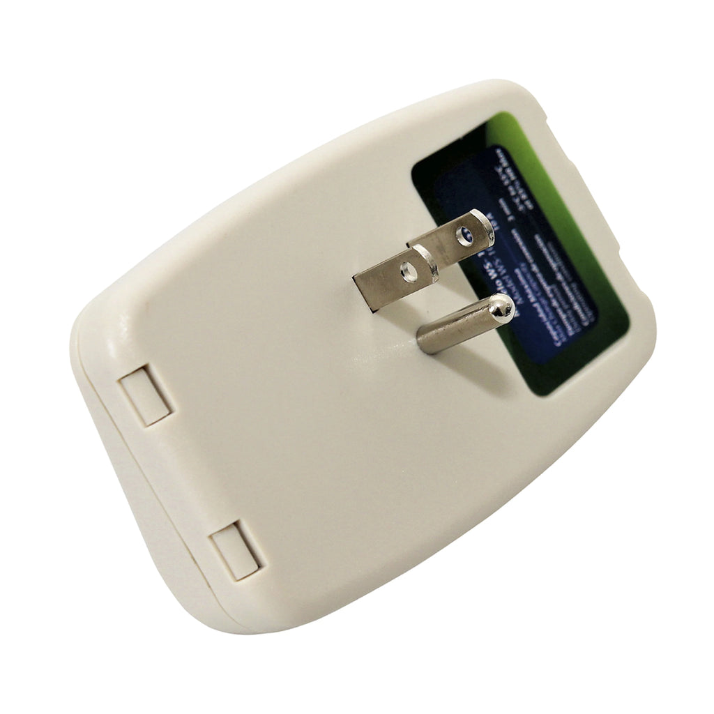 Electronic Surge Protector for Refrigerator (2 Pack) I6228