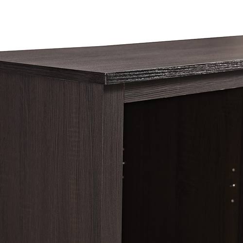 TV Console with Electric Fireplace L864404