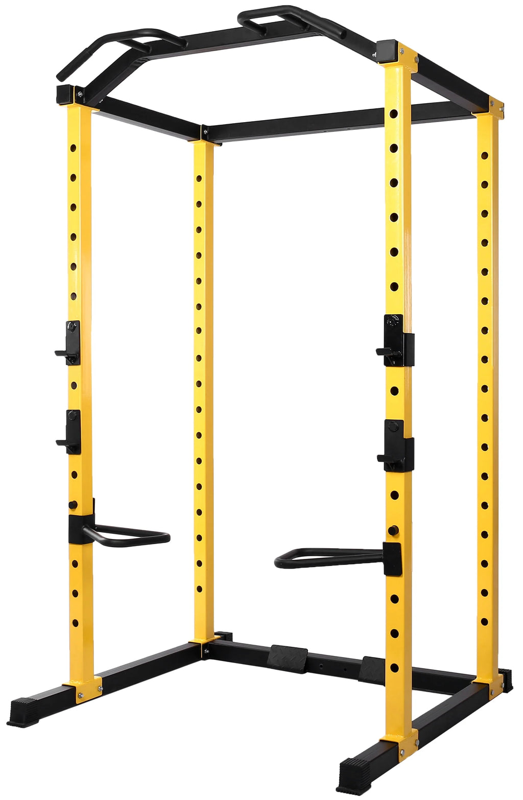 Adjustable Power Cage Power Rack U279