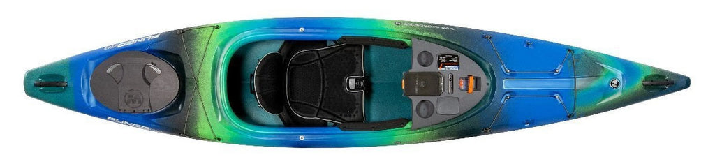 Pungo 125 Performance Recreational Kayak J58559