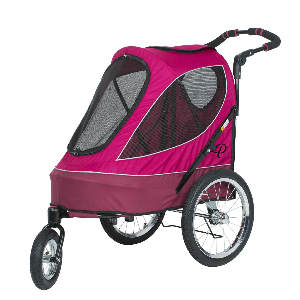 All Terrain Jogger Pet Stroller A6054