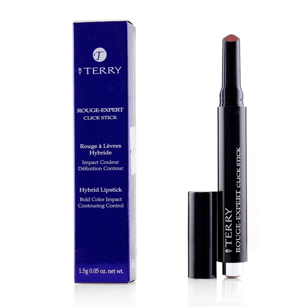 Rouge Expert Click Stick Hybrid Lipstick - Mystic Red 1.5g R214