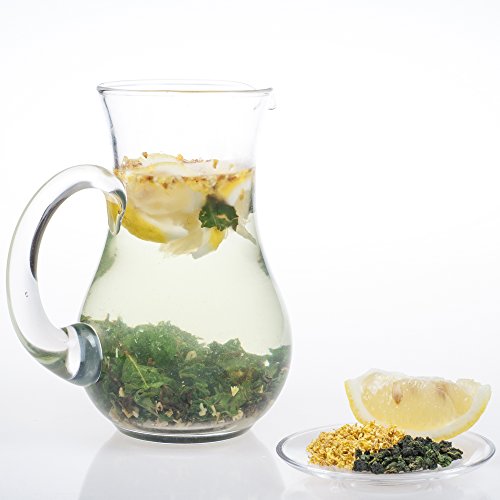Dried Osmanthus Flower Loose Leaf Herbal Tea 115 g Q105736
