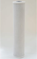 20-Inch 10 Micron Carbon Block Water Filter Cartridge 2-Pack G263