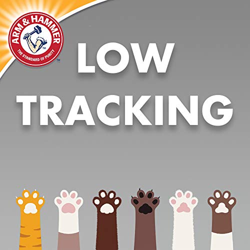 Multi-Cat Clumping Litter Unscented, 26.3lb W73155
