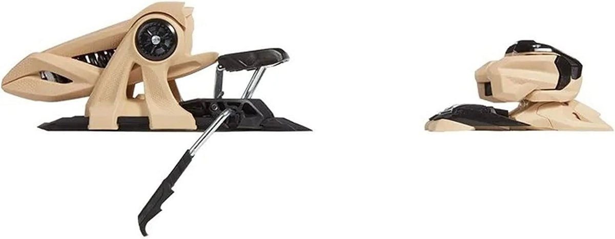 Marker Griffon 13 ID Ski Bindings I6752