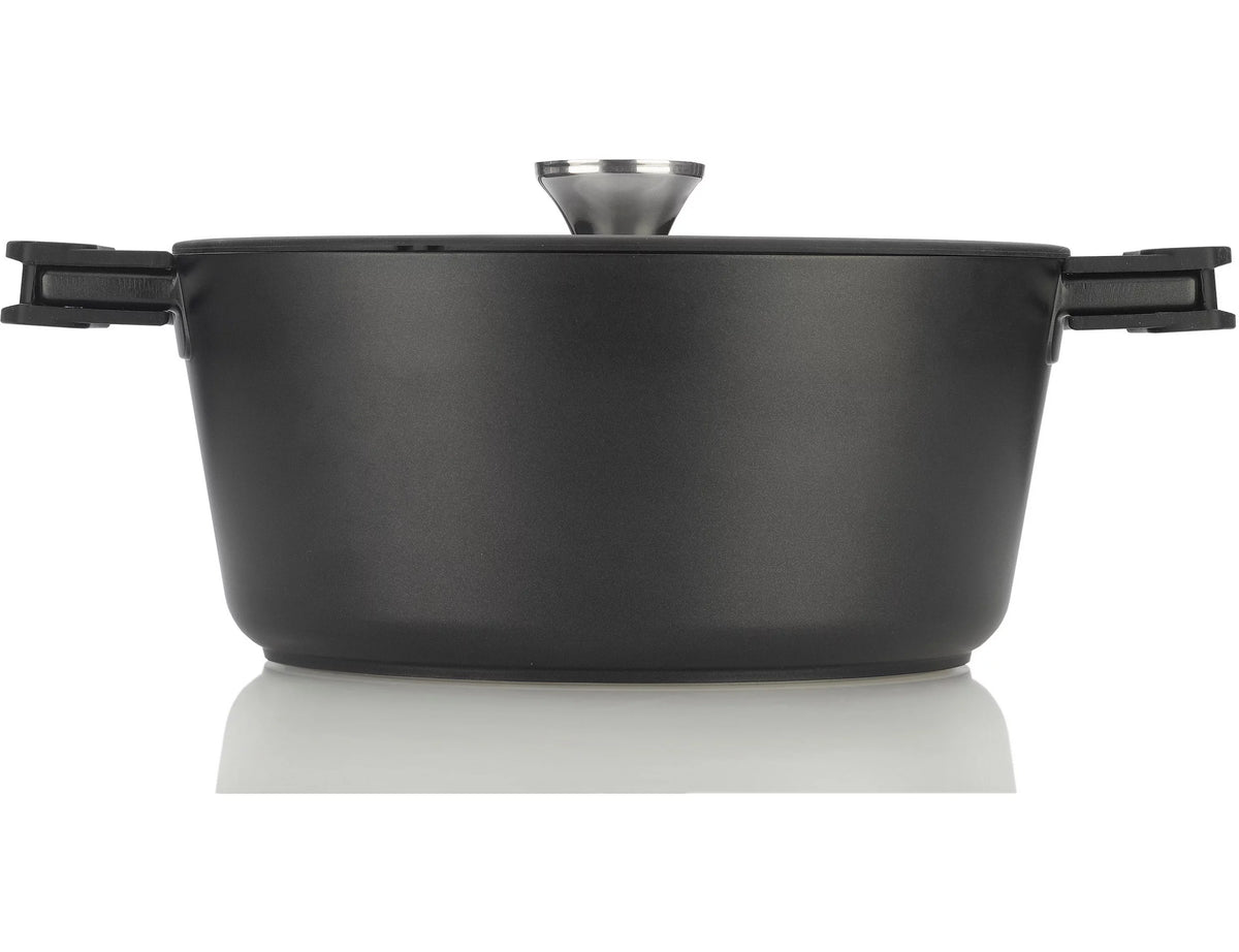 7 Qt Cast Aluminum Nonstick Dutch Oven Y948