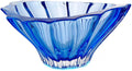 8.8" Blue Bohemian Candy Bowl D21509