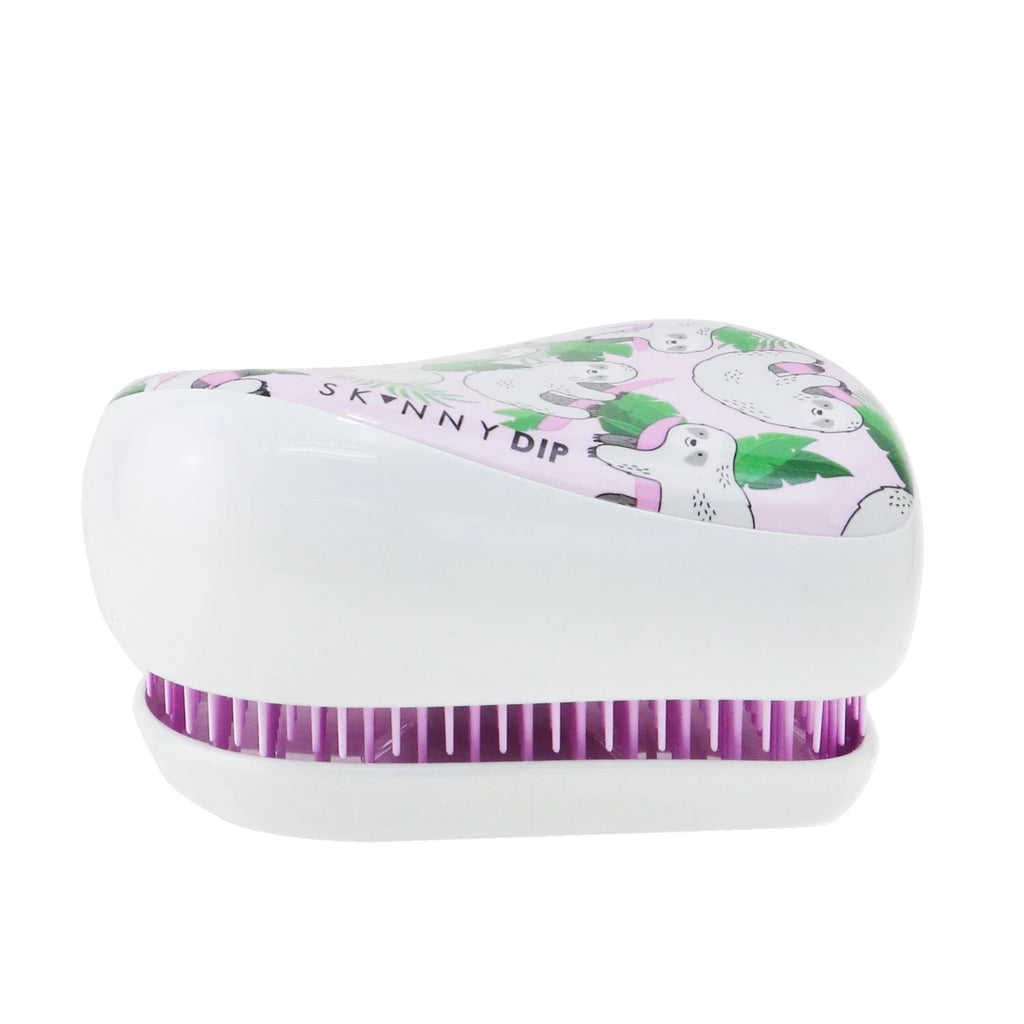 Compact Styler Detangling Hair Brush L9759