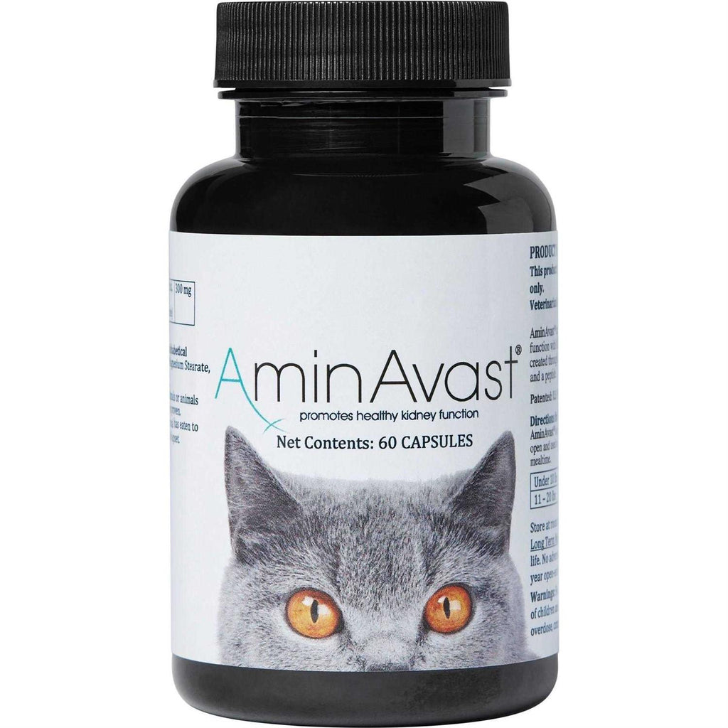 Kidney Support for Cats T973