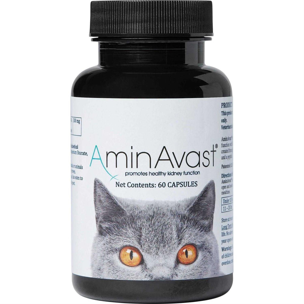 Kidney Support for Cats T973