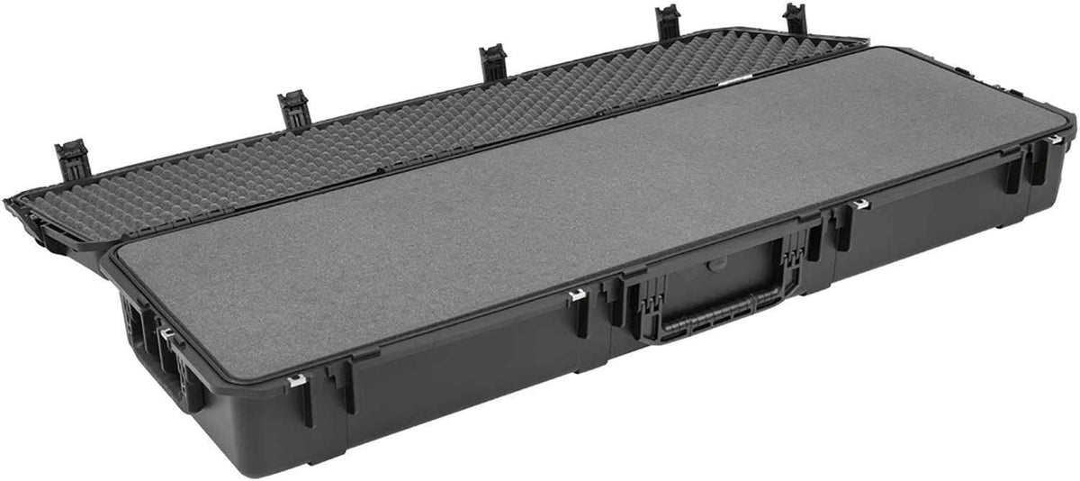 Utility Case with Wheels Z8126
