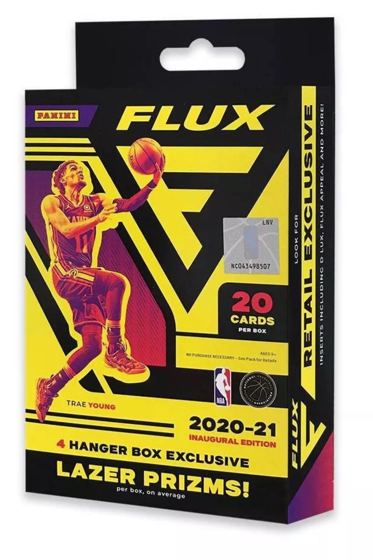 Trading Cards D44277
